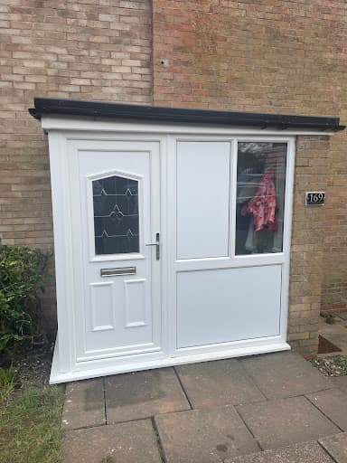 Birmingham Glass Services Ltd — Customer photo