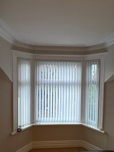 NE Blinds — Customer photo