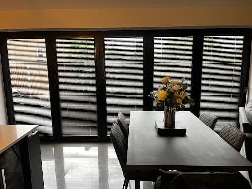 Luna Blinds Nottingham — Customer photo