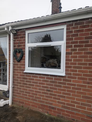 Window & Glass Replacement Centre ltd — Customer photo