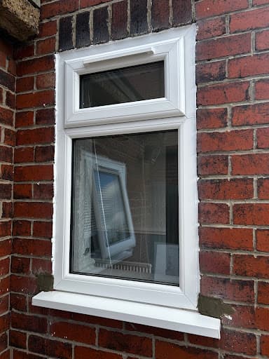 DM Windows & Doors ltd — Customer photo