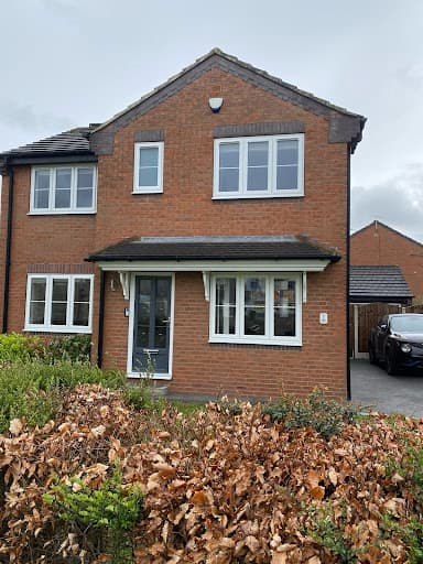 Double Glazing Leeds - Select Products — Customer photo