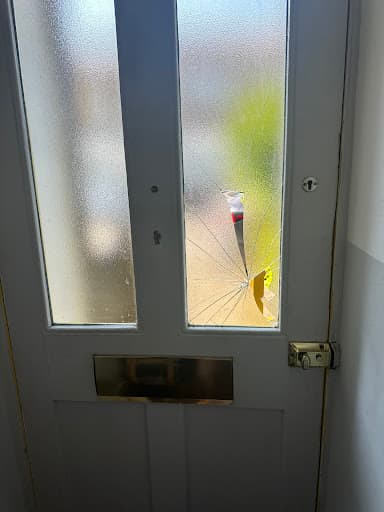 Fast Repair - London — Customer photo