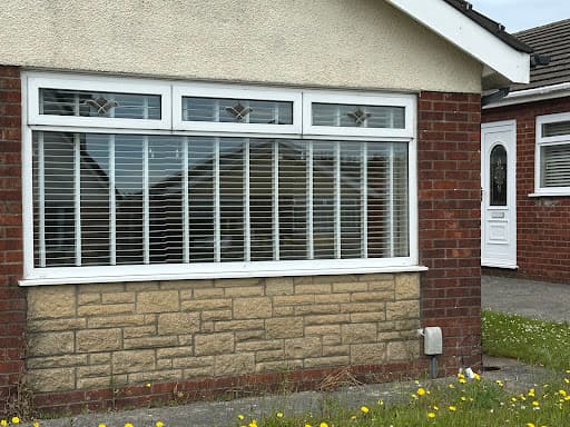 Premier Welsh Blinds LTD — Customer photo