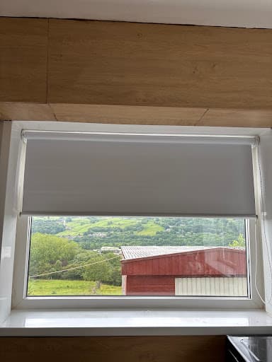 Dream Blinds UK ltd — Customer photo