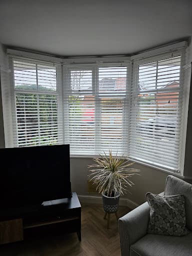 Harmony Blinds — Customer photo