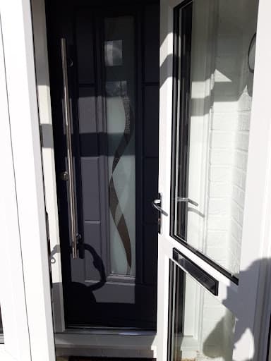 Doors of Course — Customer photo