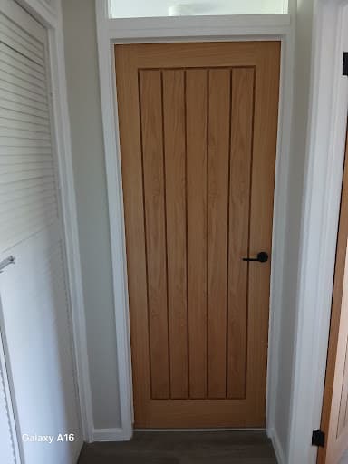 Door Store Wirral Ltd — Customer photo