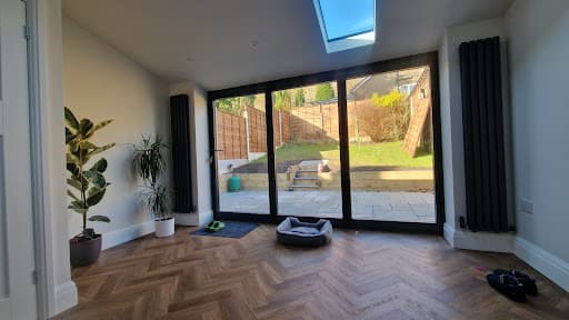 Your Choice Home Improvement Centre — Customer photo