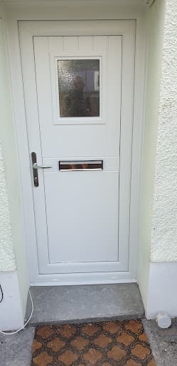 Affordable Quality Windows limited — Customer photo
