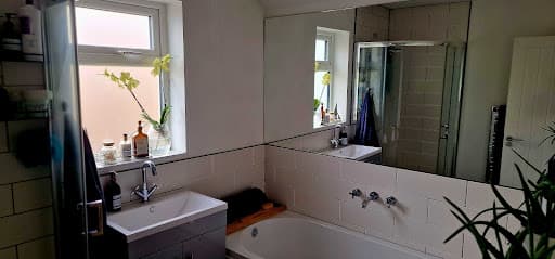 Betts Glass & Glazing — Customer photo