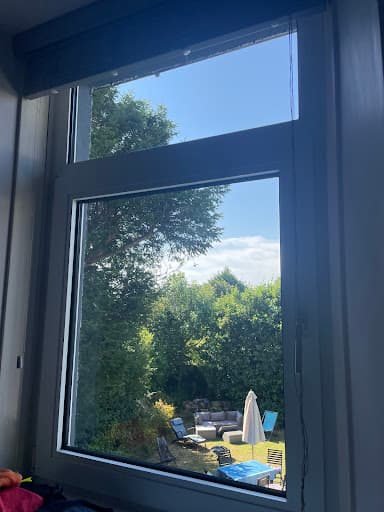 Simply Misted Windows — Customer photo