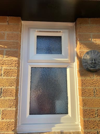 Abbey Windows - Double Glazing Reading — Customer photo