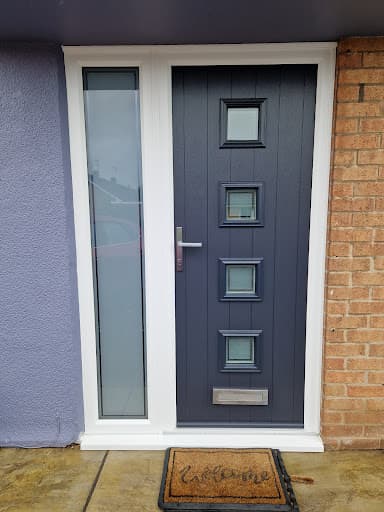 D&M | Windows & Doors — Customer photo