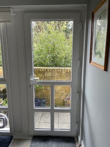 ZEN Windows and Conservatories — Customer photo