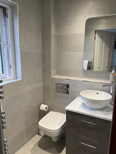 Lochinvar Developments Ltd — Customer photo