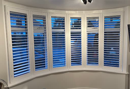 Sussex Shutters LTD — Customer photo