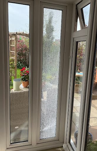 Window Repair Team — Customer photo