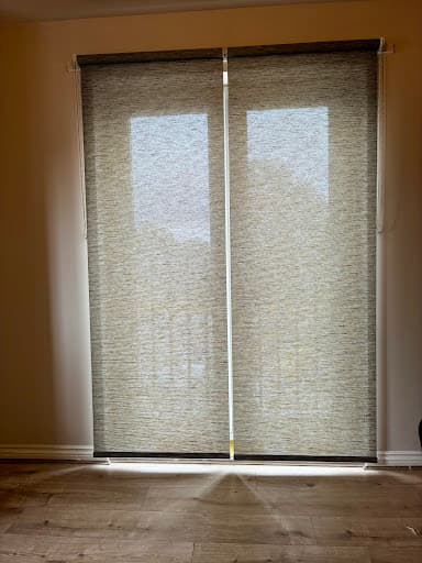 Blinds Valley Uk — Customer photo