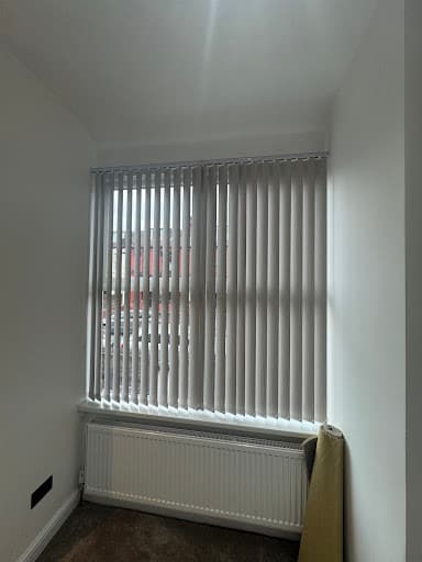 Leeds Blinds Ltd — Customer photo