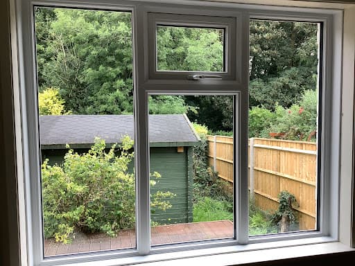 Direct Windows and Doors: Double Glazing Southampton — Customer photo