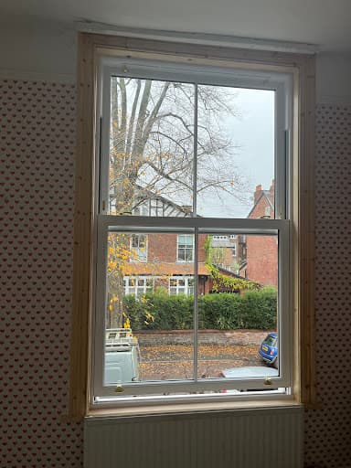 Manchester Window Factory — Customer photo