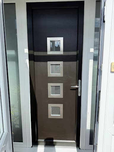 Great Barr Windows Ltd — Customer photo