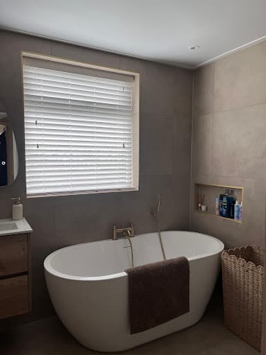 Logan Shutters and Blinds Manchester — Customer photo