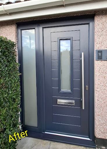 BS15doors & Windows Ltd — Customer photo