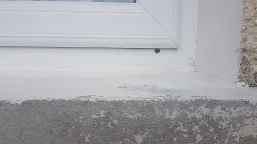 Designer Door Company — Customer photo