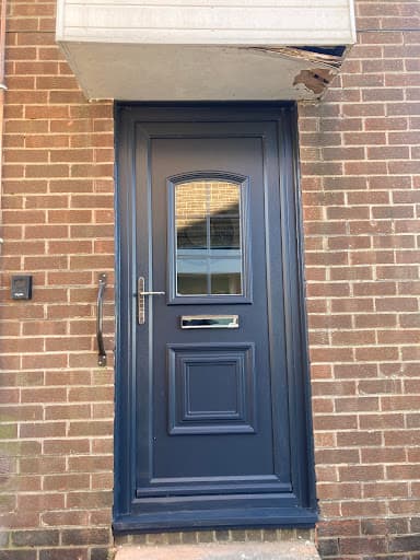 Perfect Glazing Glasgow — Customer photo