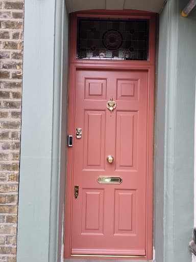 Cotswood Door Specialists Ltd — Customer photo