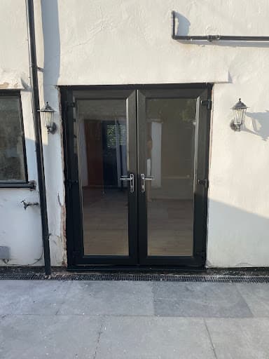 Whitefield Windows & Doors Manchester — Customer photo