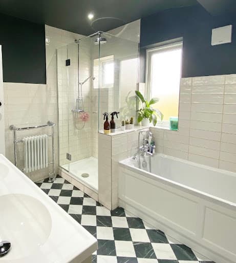 Best Glass & Glazing Ltd — Customer photo