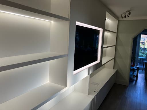 Fraser James Blinds Ltd — Customer photo
