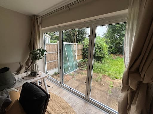 Manchester Window Factory — Customer photo