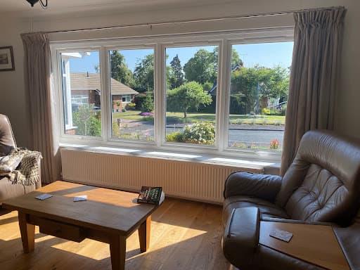 MDT Windows Ltd — Customer photo