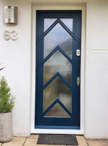 Richmond Doors — Customer photo