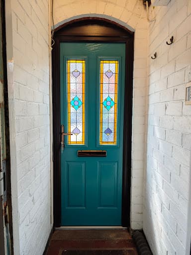 Birmingham Glass Services Ltd — Customer photo