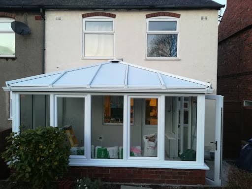 KLG Rutland — Customer photo