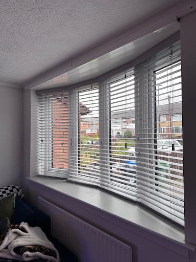 The Blind Guy (MCR) Ltd — Customer photo