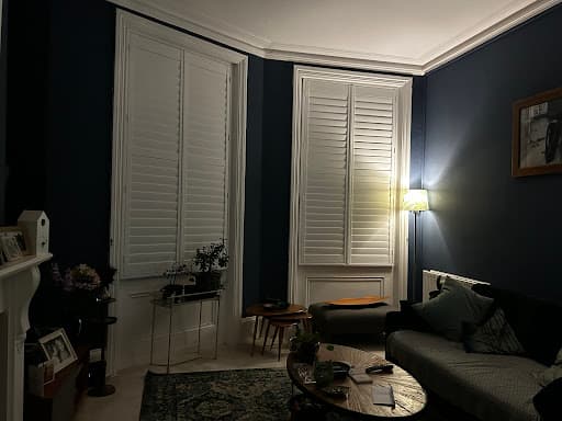 BellaVista Shutters and Blinds — Customer photo