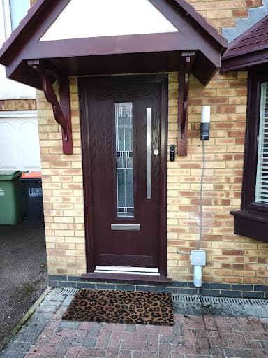 Kings Windows Ltd — Customer photo
