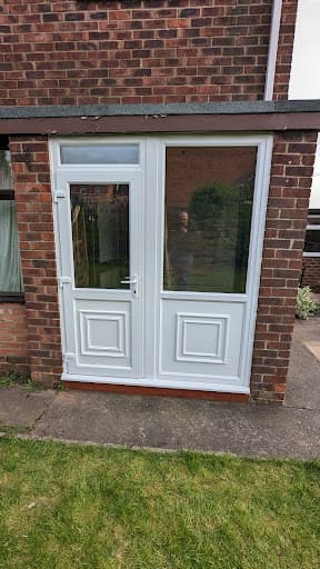 The Double Glazing Repair Man — Customer photo