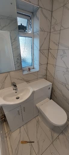 JMD Glass — Customer photo