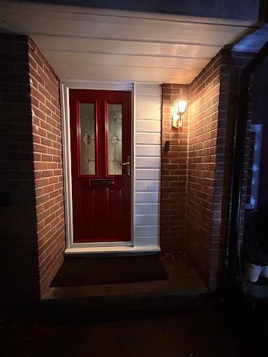 Hizzard Quality Windows — Customer photo