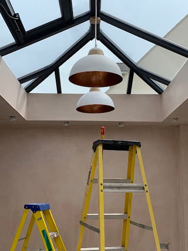 Crendon Conservatories — Customer photo