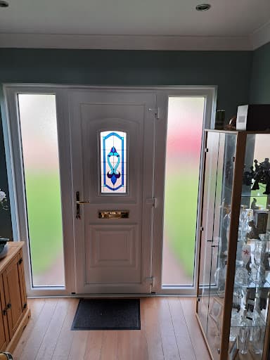 M J S Double Glazing Repairs — Customer photo