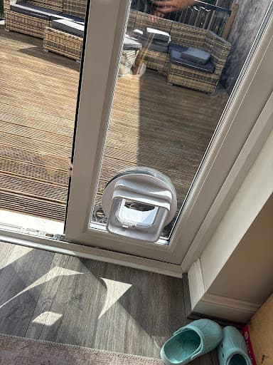 DJS Home and Windows — Customer photo