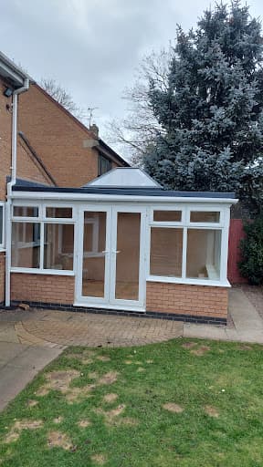 Bridgfords Carports & Conservatories Limited — Customer photo